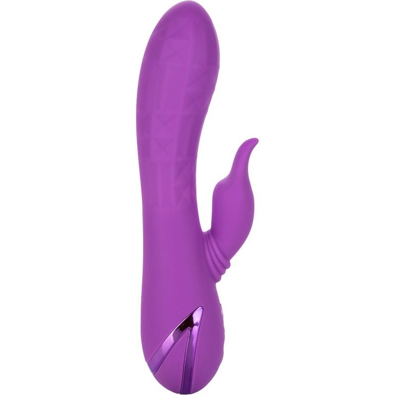 Vibrateur - California Dreaming - Valley Vamp - CalExotics CalExotics Sensations plus