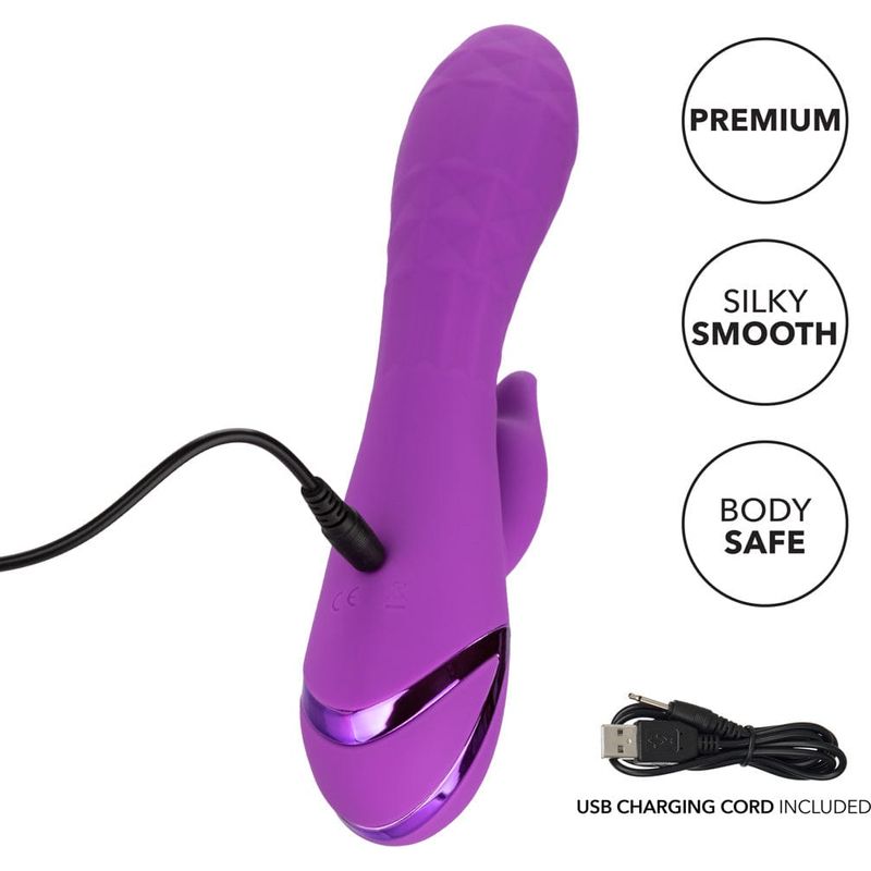 Vibrateur - California Dreaming - Valley Vamp - CalExotics CalExotics Sensations plus