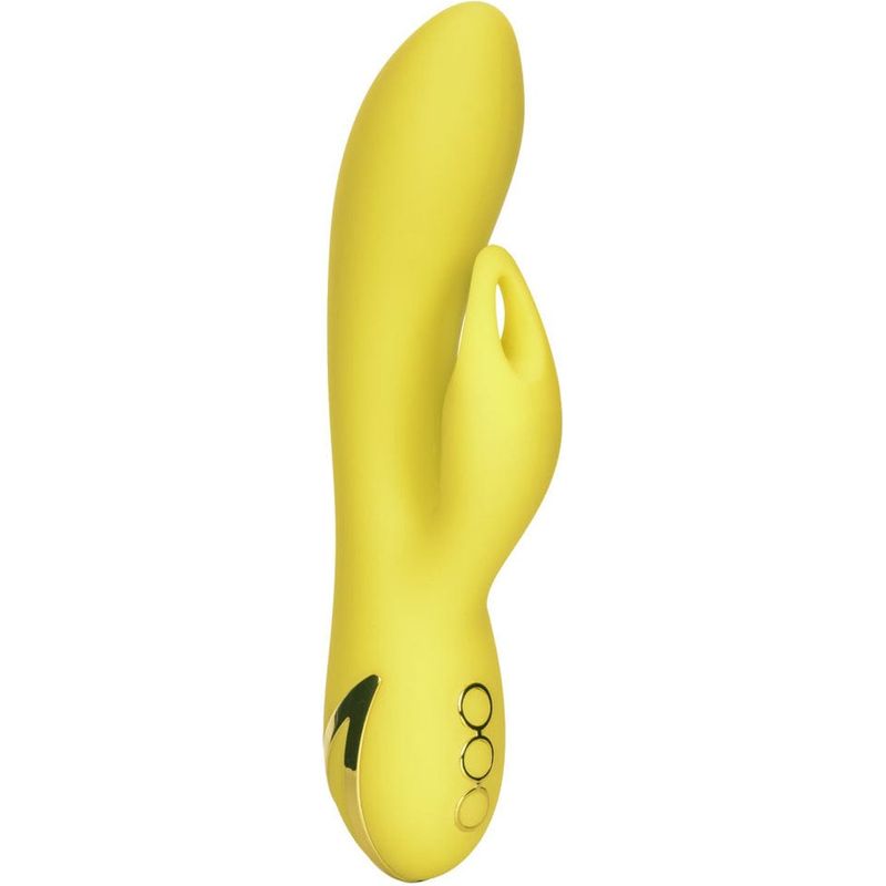 Vibrateur - California Dreaming - Venice Vixen - CalExotics CalExotics Sensations plus