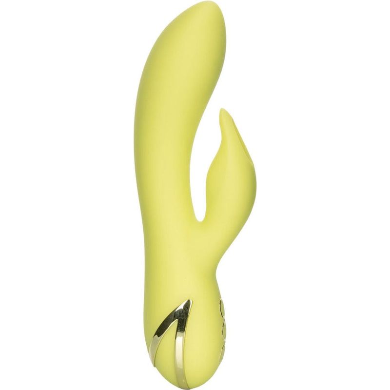 Vibrateur - California Dreaming - Venice Vixen - CalExotics CalExotics Sensations plus