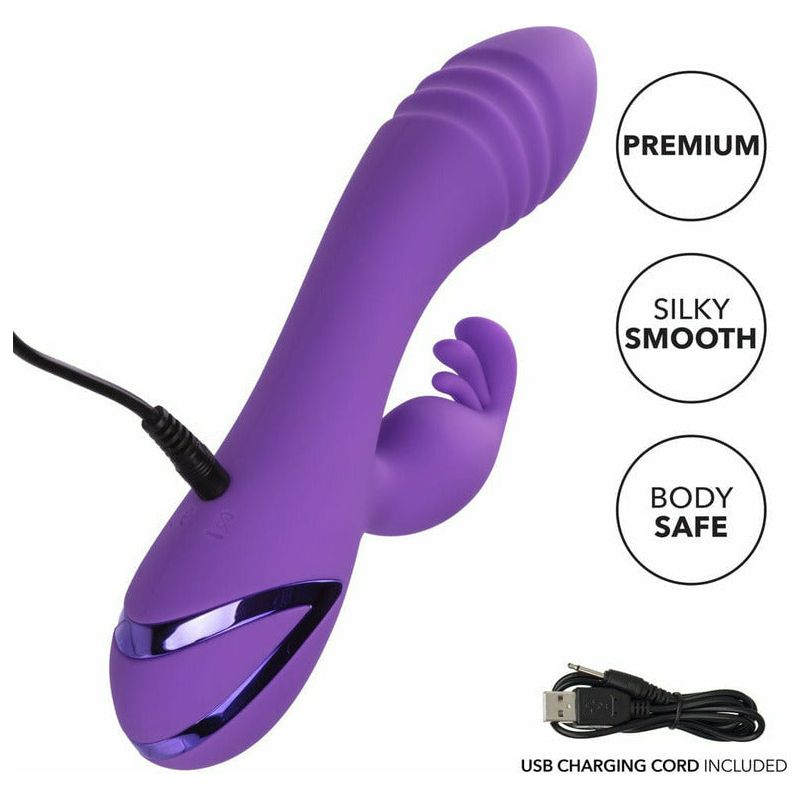 Vibrateur - California Dreaming - West Coast Wave Rider - CalExotics CalExotics Sensations plus