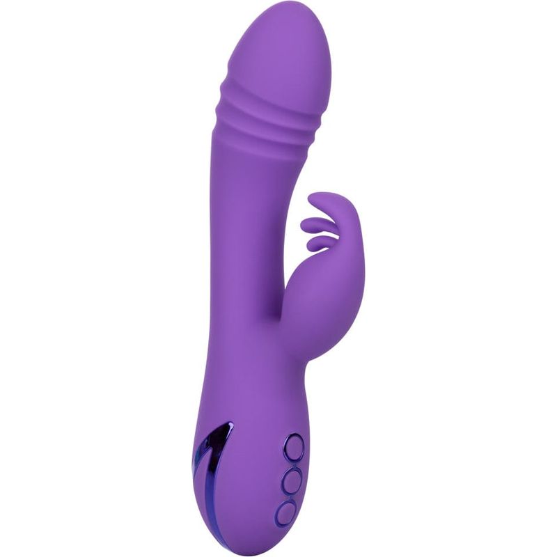 Vibrateur - California Dreaming - West Coast Wave Rider - CalExotics CalExotics Sensations plus