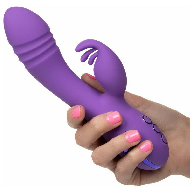 Vibrateur - California Dreaming - West Coast Wave Rider - CalExotics CalExotics Sensations plus