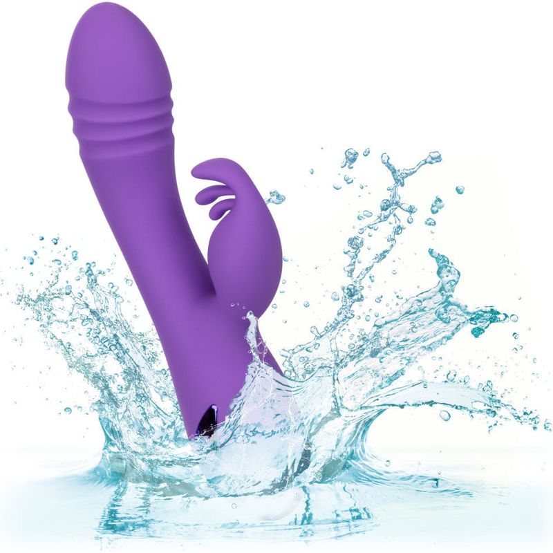Vibrateur - California Dreaming - West Coast Wave Rider - CalExotics CalExotics Sensations plus