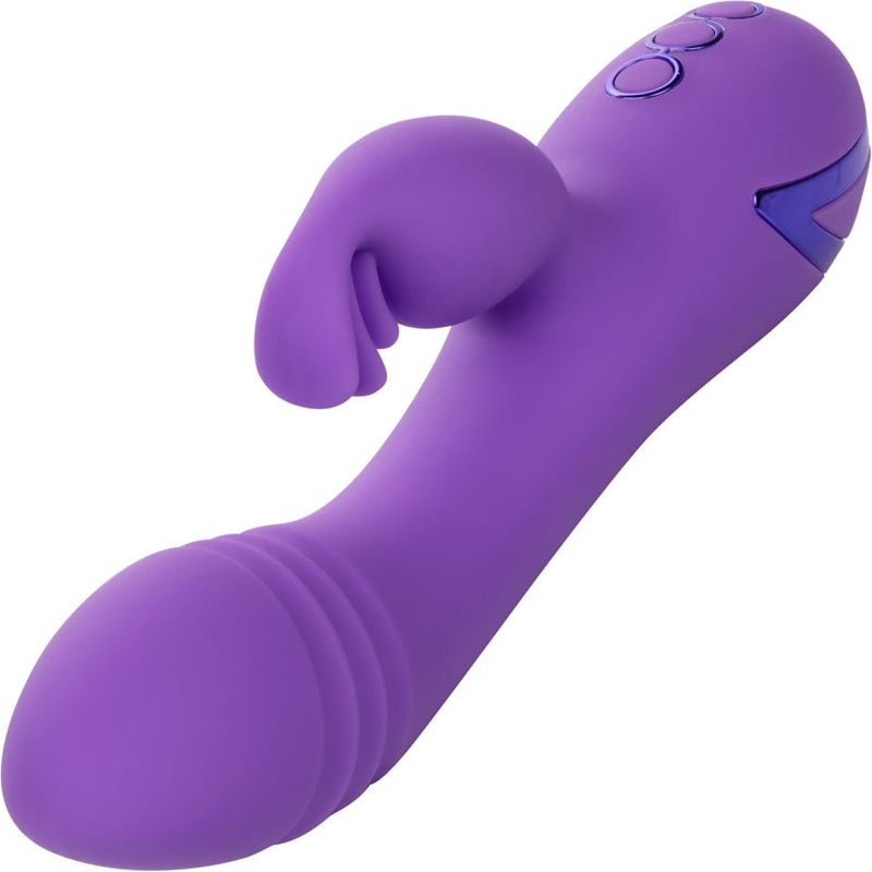 Vibrateur - California Dreaming - West Coast Wave Rider - CalExotics CalExotics Sensations plus