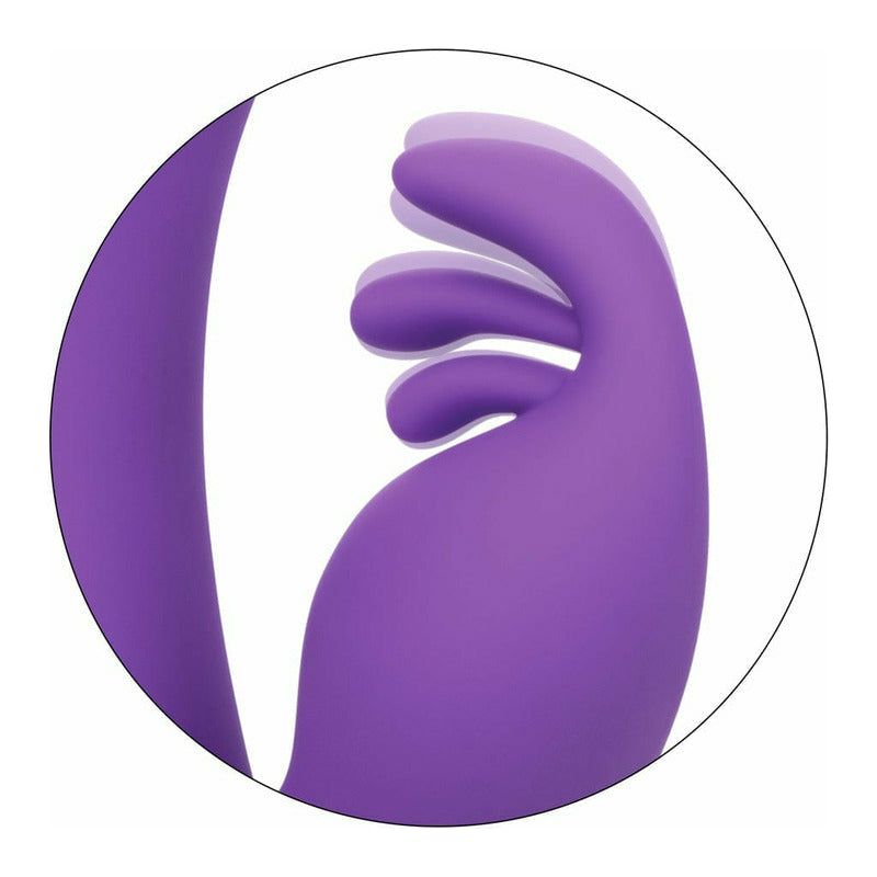 Vibrateur - California Dreaming - West Coast Wave Rider - CalExotics CalExotics Sensations plus