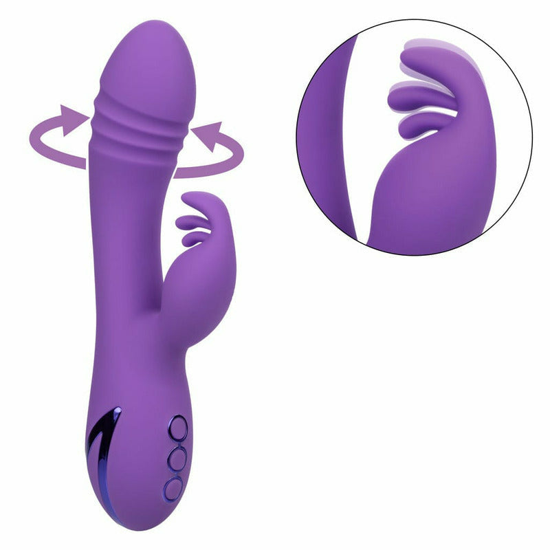 Vibrateur - California Dreaming - West Coast Wave Rider - CalExotics CalExotics Sensations plus