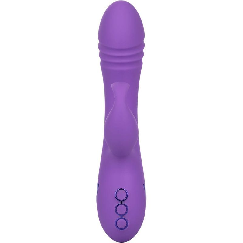 Vibrateur - California Dreaming - West Coast Wave Rider - CalExotics CalExotics Sensations plus