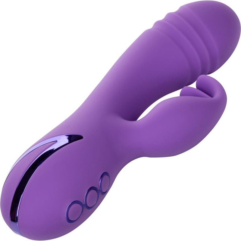 Vibrateur - California Dreaming - West Coast Wave Rider - CalExotics CalExotics Sensations plus