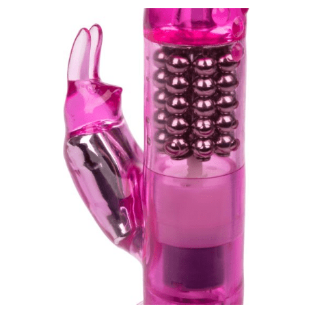 Vibrateur - CalExotics - Jack Rabbit CalExotics Sensations plus