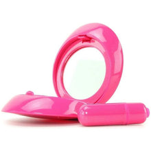 Vibrateur - CalExotics - Coco Licious - Hide & Play - Eco Pack CalExotics Sensations plus
