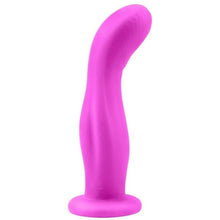 Vibrateur - Didi - ''G'' Burst Didi Sensations plus