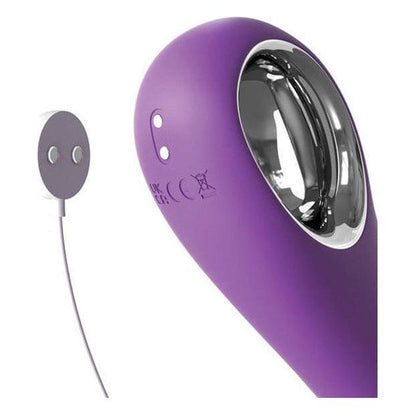 Vibrateur - Fantasy For Her - Her Ultimate Pleasure Pro Pipedream Sensations plus