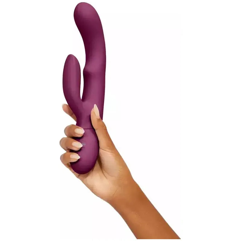 Vibrateur - FemmeFunn - Balai FemmeFunn Sensations plus