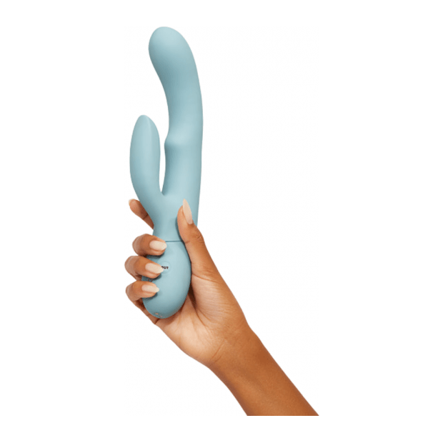 Vibrateur - FemmeFunn - Balai FemmeFunn Sensations plus