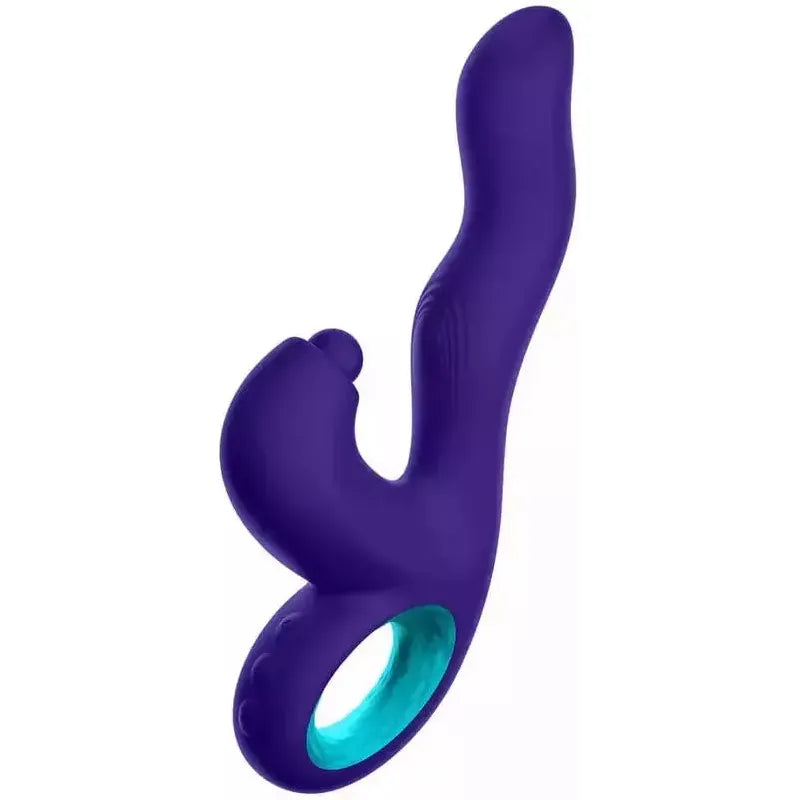 Vibrateur - FemmeFunn - KLIO FemmeFunn Sensations plus