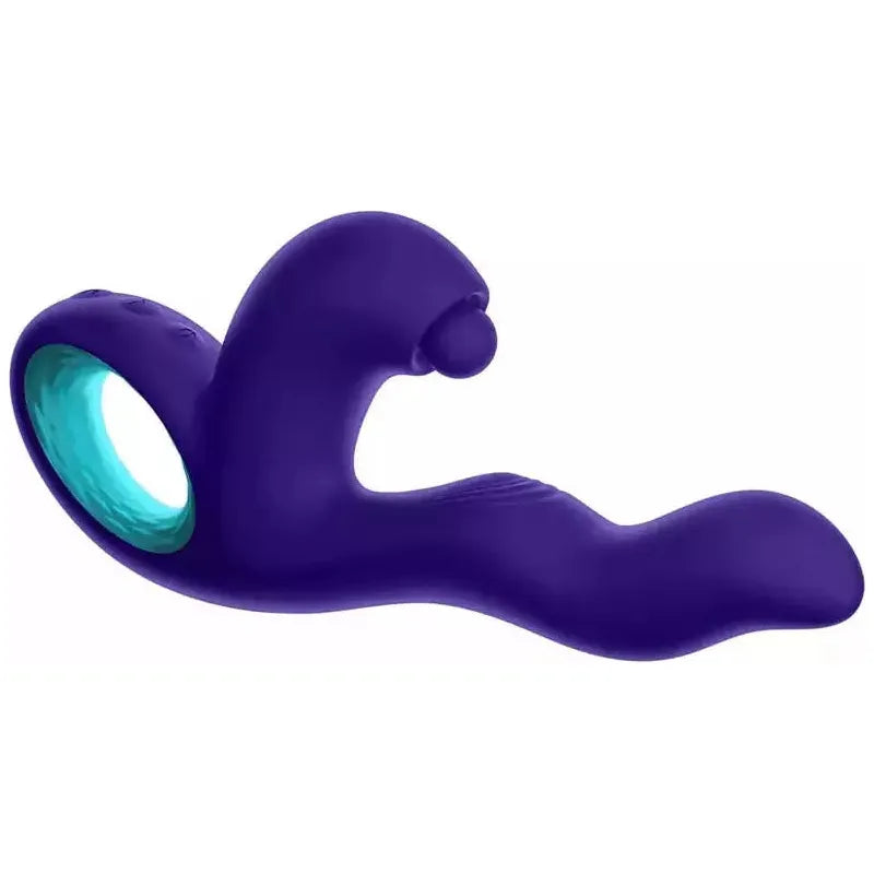 Vibrateur - FemmeFunn - KLIO FemmeFunn Sensations plus