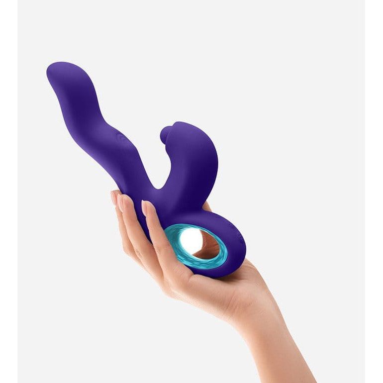 Vibrateur - FemmeFunn - KLIO FemmeFunn Sensations plus