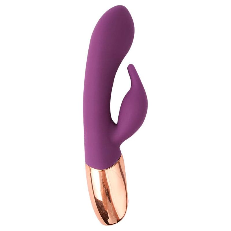 Vibrateur - Fierce Euphoria - G Knight Fierce Euphoria Sensations plus