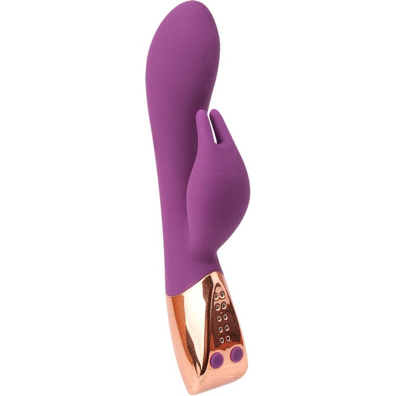 Vibrateur - Fierce Euphoria - G Knight Fierce Euphoria Sensations plus