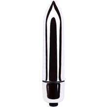 Vibrateur - Hi Basic - Please Do Me Love Bullet Hi-Basic Sensations plus