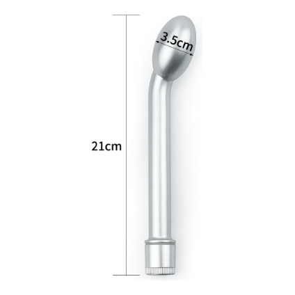 Vibrateur - I Whizz - Probe I Whizz Sensations plus