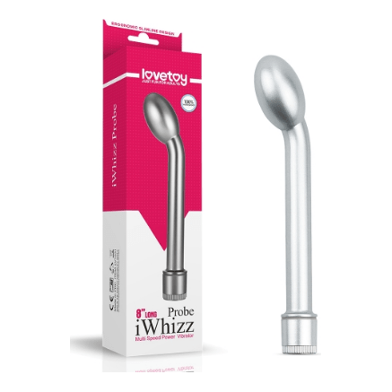 Vibrateur - I Whizz - Probe I Whizz Sensations plus