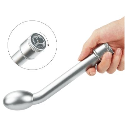 Vibrateur - I Whizz - Probe I Whizz Sensations plus