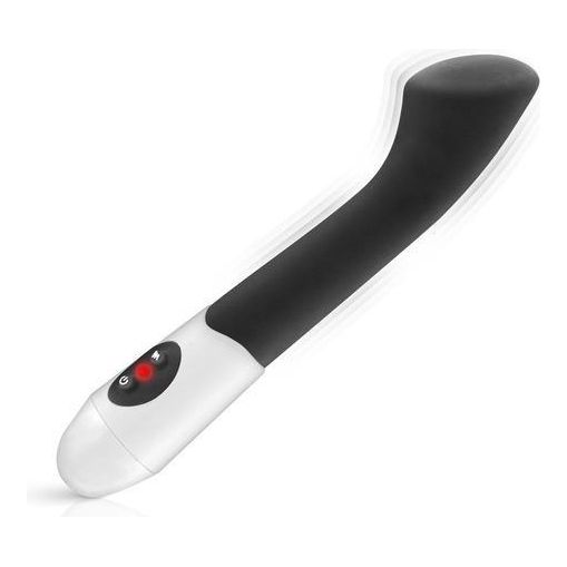 Vibrateur incurvé pour point G - Yoba Paris - Zelie Yoba Paris Sensations plus
