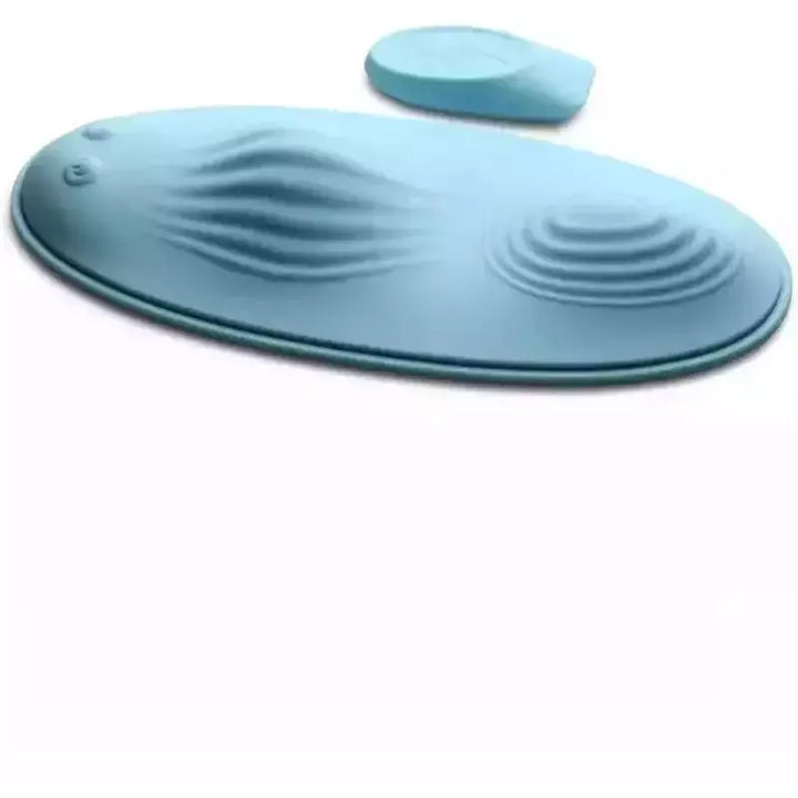 Vibrateur - Inmi - Wave Slider Inmi Sensations plus