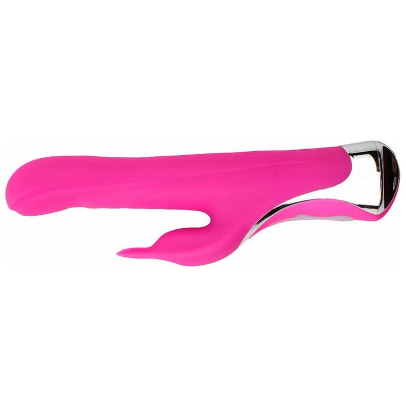 Vibrateur - Intimate Melody - Missile Rabbit Intimate Melody Sensations plus