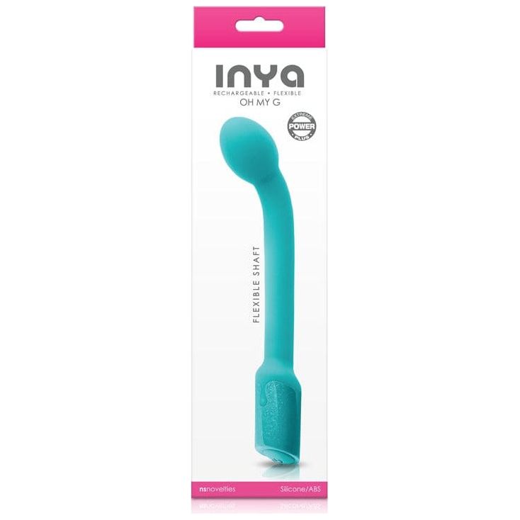 Vibrateur - Inya - Oh My G Inya Sensations plus