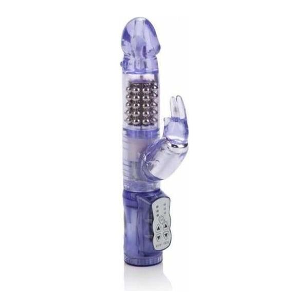 Vibrateur - CalExotics - Jack Rabbit CalExotics Sensations plus
