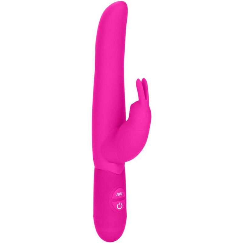 Vibrateur Lapin - CalExotics - Bounding Bunny CalExotics Sensations plus