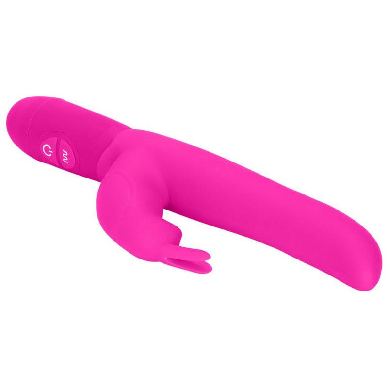 Vibrateur Lapin - CalExotics - Bounding Bunny CalExotics Sensations plus
