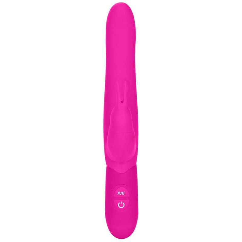 Vibrateur Lapin - CalExotics - Bounding Bunny CalExotics Sensations plus