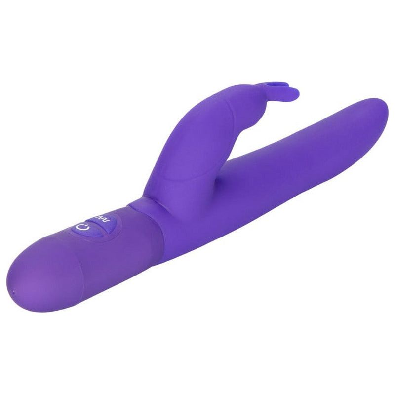 Vibrateur Lapin - CalExotics - Bounding Bunny CalExotics Sensations plus