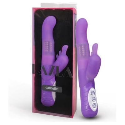 Vibrateur - Layla - Camelie Layla Sensations plus