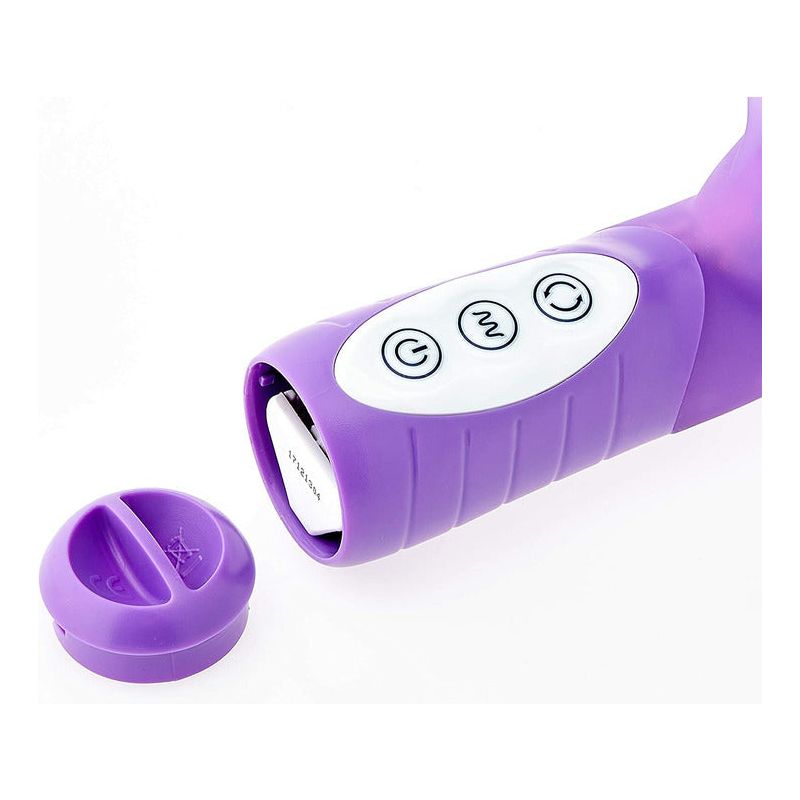 Vibrateur - Layla - Camelie Layla Sensations plus