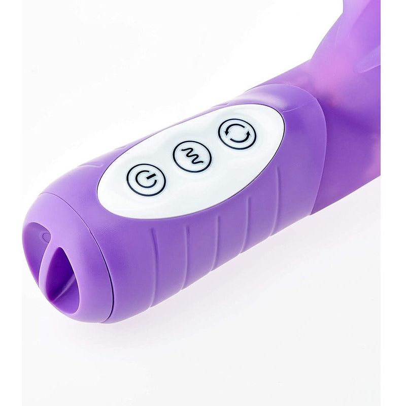 Vibrateur - Layla - Camelie Layla Sensations plus