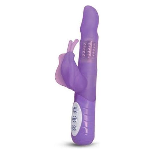 Vibrateur - Layla - Portaspilli Layla Sensations plus
