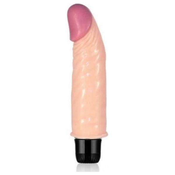 Vibrateur - Real Feel - #12 Real Feel Sensations plus