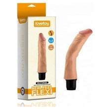Vibrateur - Real Feel Flexi - 9.5 Pouces Real Feel Flexi Sensations plus