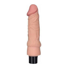 Vibrateur - Real Softee - 7.8 pouces Reel Softee Sensations plus