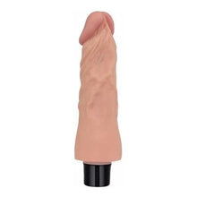 Vibrateur - Real Softee - 7 pouces Reel Softee Sensations plus