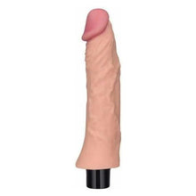 Vibrateur - Real Softee - 8.3 pouces Reel Softee Sensations plus
