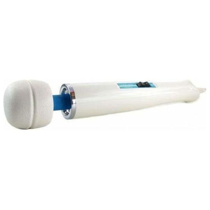 Magic Wand Original vibrator from Magic Wand Sensations Plus Magic Wand Original vibrator from Magic Wand Sensations Plus