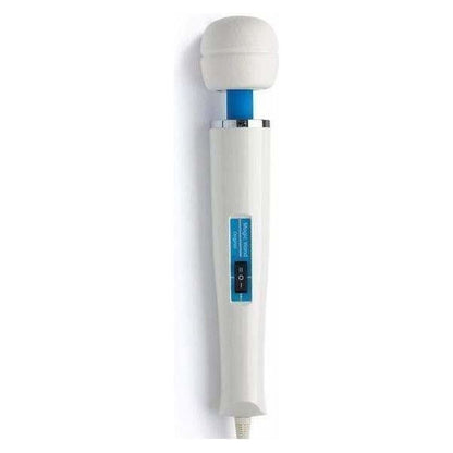 Magic Wand Original vibrator from Magic Wand Sensations Plus Magic Wand Original vibrator from Magic Wand Sensations Plus