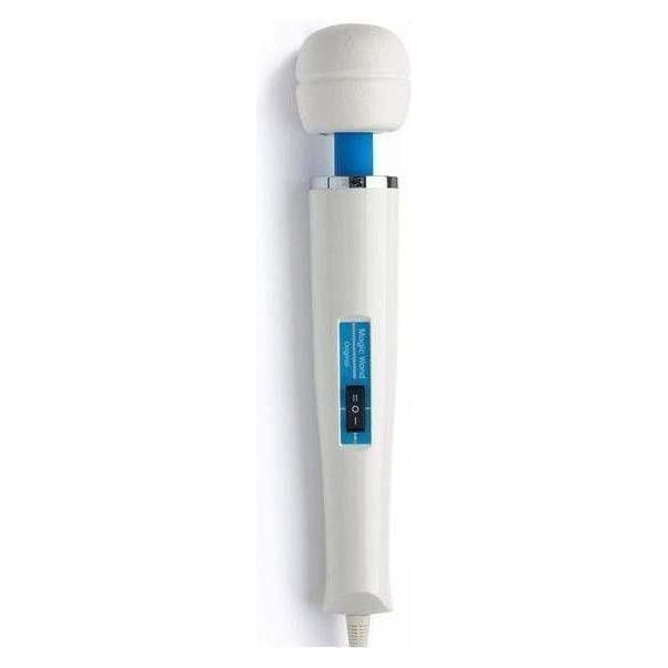 Vibromasseur - Magic Wand - Original Magic Wand Sensations plus
