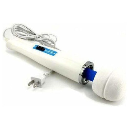 Magic Wand Original vibrator from Magic Wand Sensations Plus Magic Wand Original vibrator from Magic Wand Sensations Plus